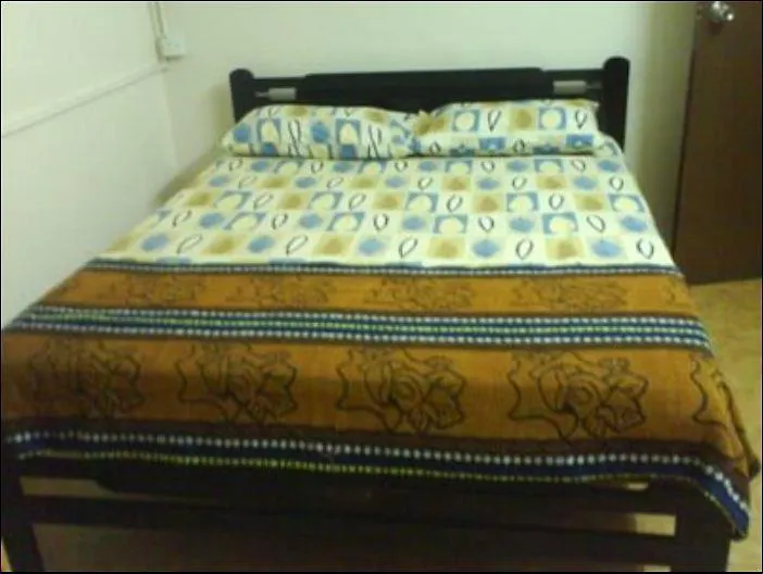 Hotel Shalini'S Homestay -Sri Sayang Apartment Penang