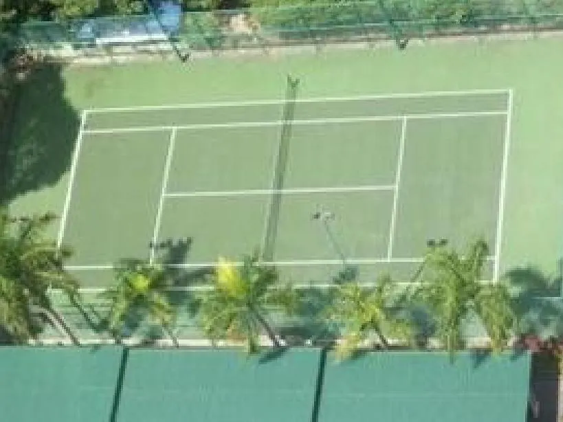 Shalini'S Homestay -Sri Sayang Apartment ペナン